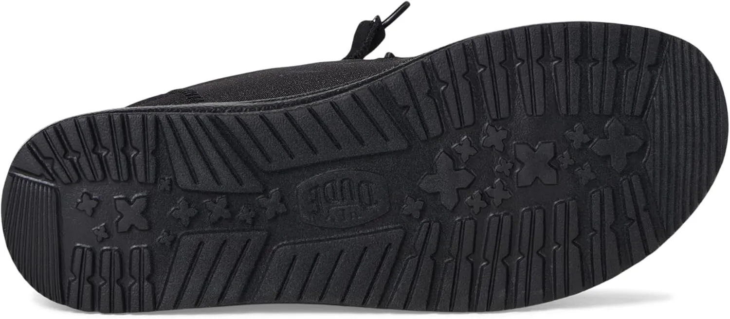 Hey Dude Women's Wendy Funk Sparkle Loafer