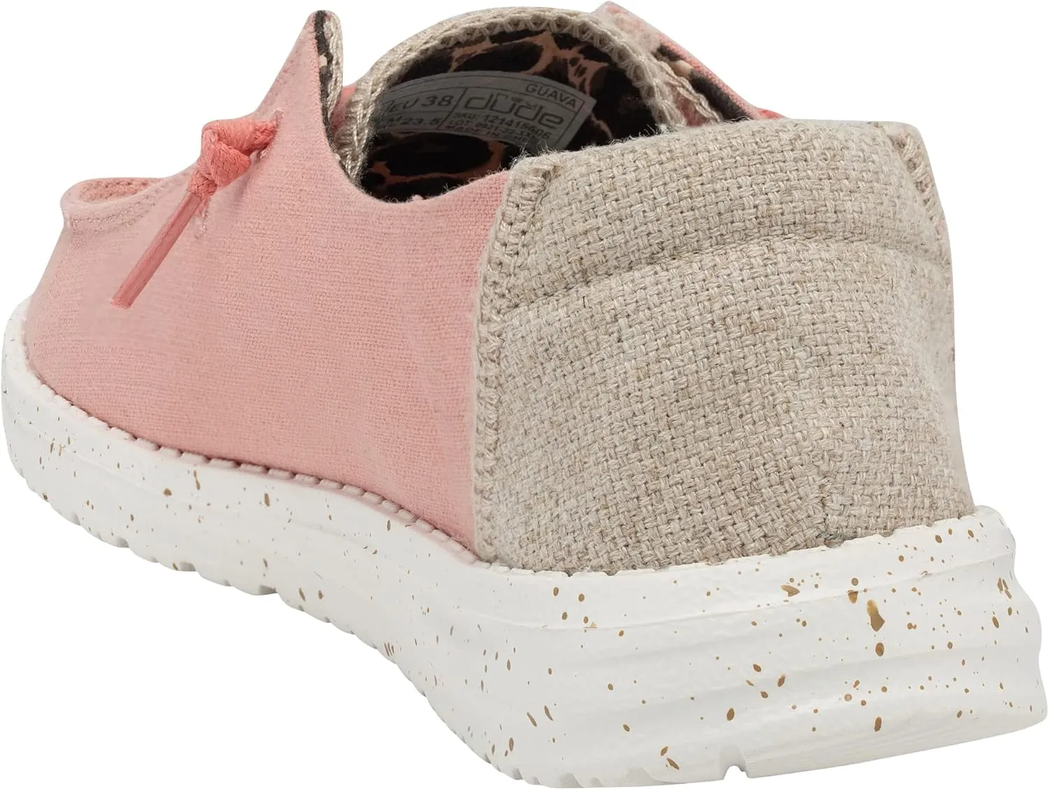 Hey Dude Women's Wendy Loafer