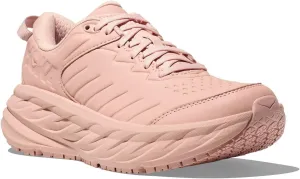 HOKA Women's Bondi Slip Resistant Sneaker