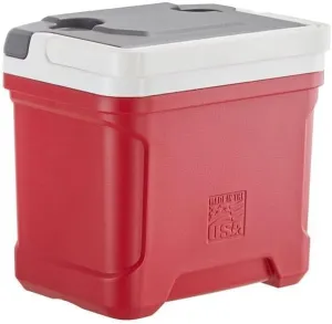 Igloo 00032627 Latitude 16 Ind Red, White, Meteorite, White