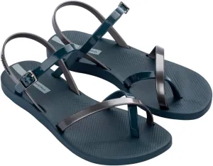 Ipanema Fashion Sand VIII FEM Blue/Silver
