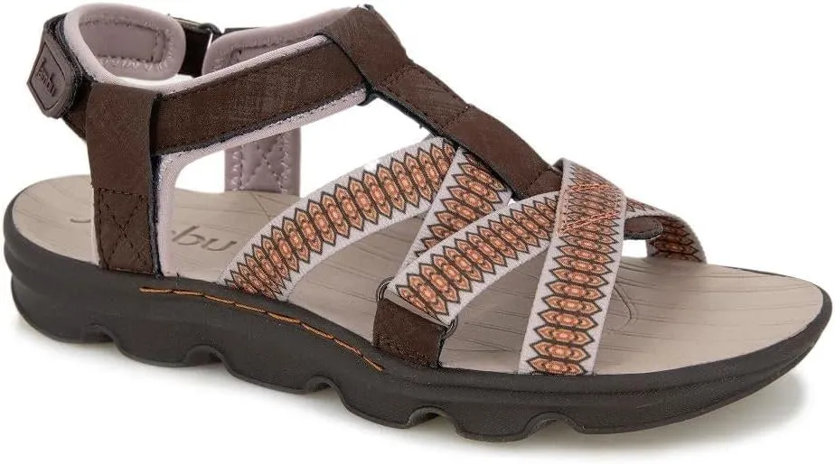 Jambu Bay Encore Water Ready Women's Outdoor Comfort Adjustable Water Shoes
