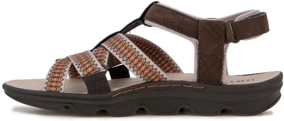 Jambu Bay Encore Water Ready Women's Outdoor Comfort Adjustable Water Shoes