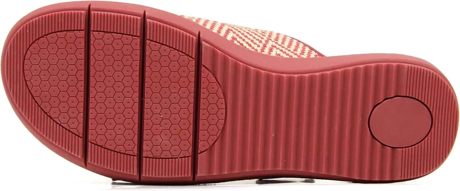 JBU Women's Fashion Wedge Sandal