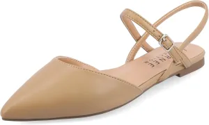 Journee Collection Women's Martine Ballet Flat