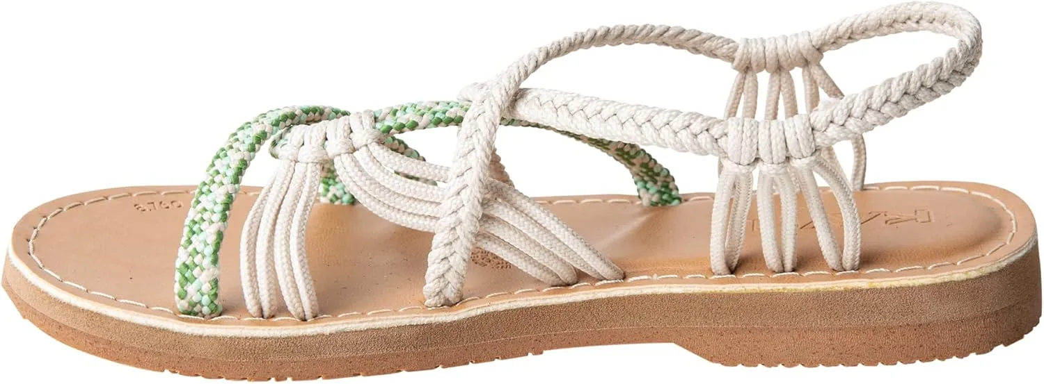 KAVU Alderbrooke Rope Women's Sandalss