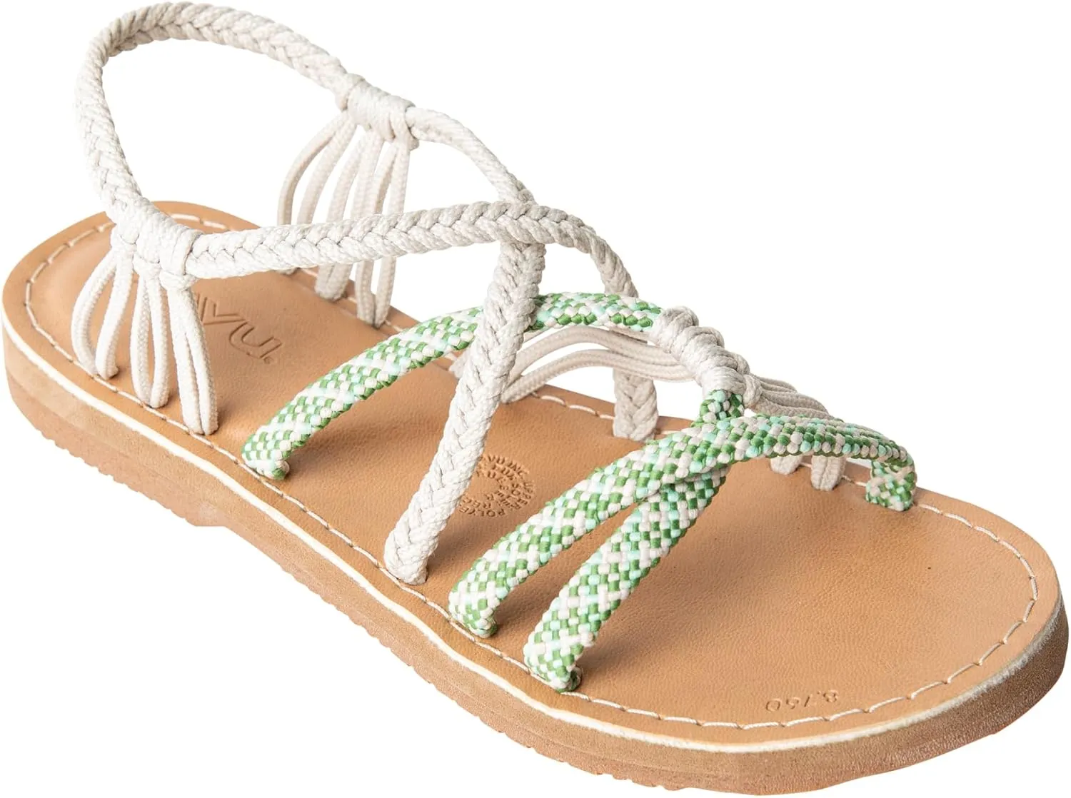 KAVU Alderbrooke Rope Women's Sandalss