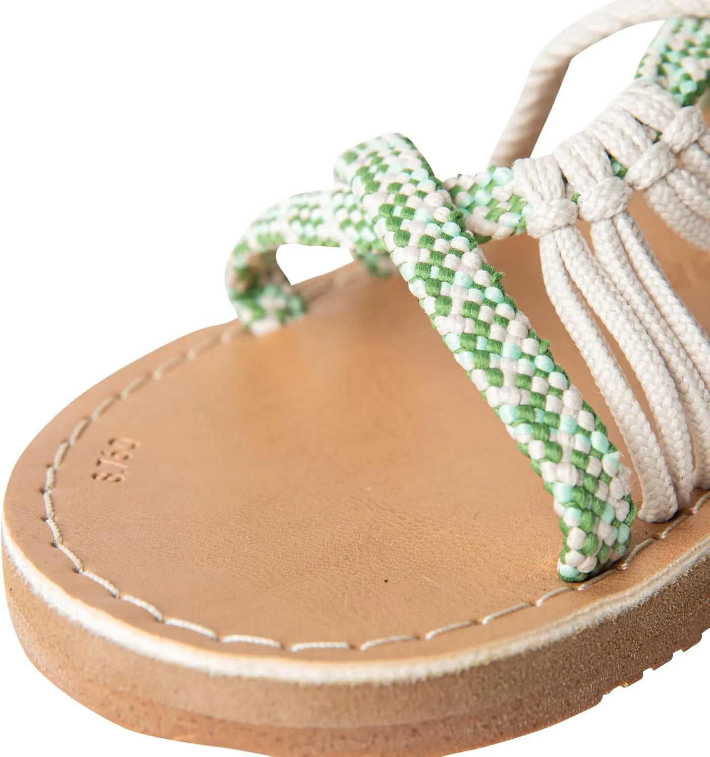 KAVU Alderbrooke Rope Women's Sandalss