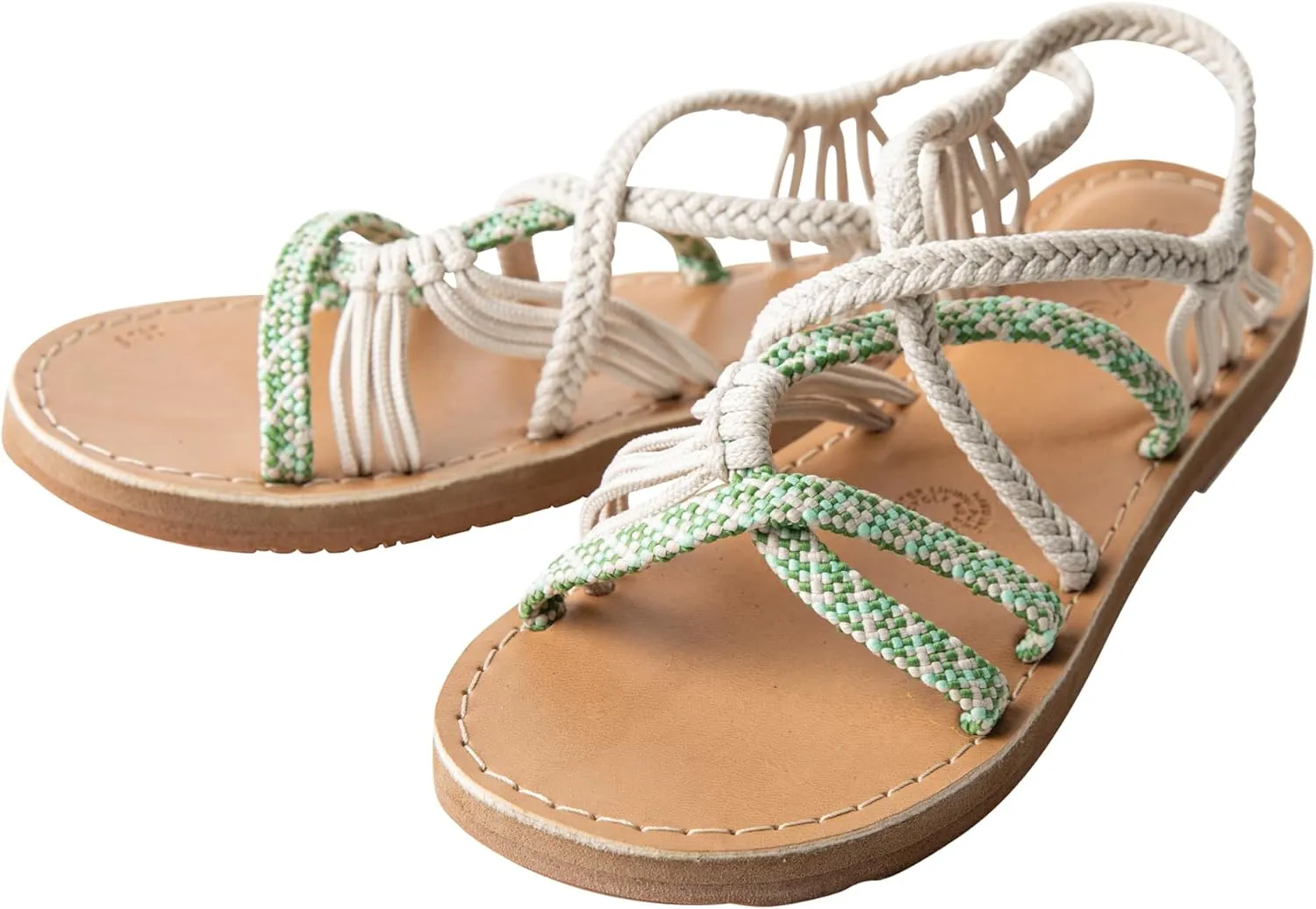 KAVU Alderbrooke Rope Women's Sandalss