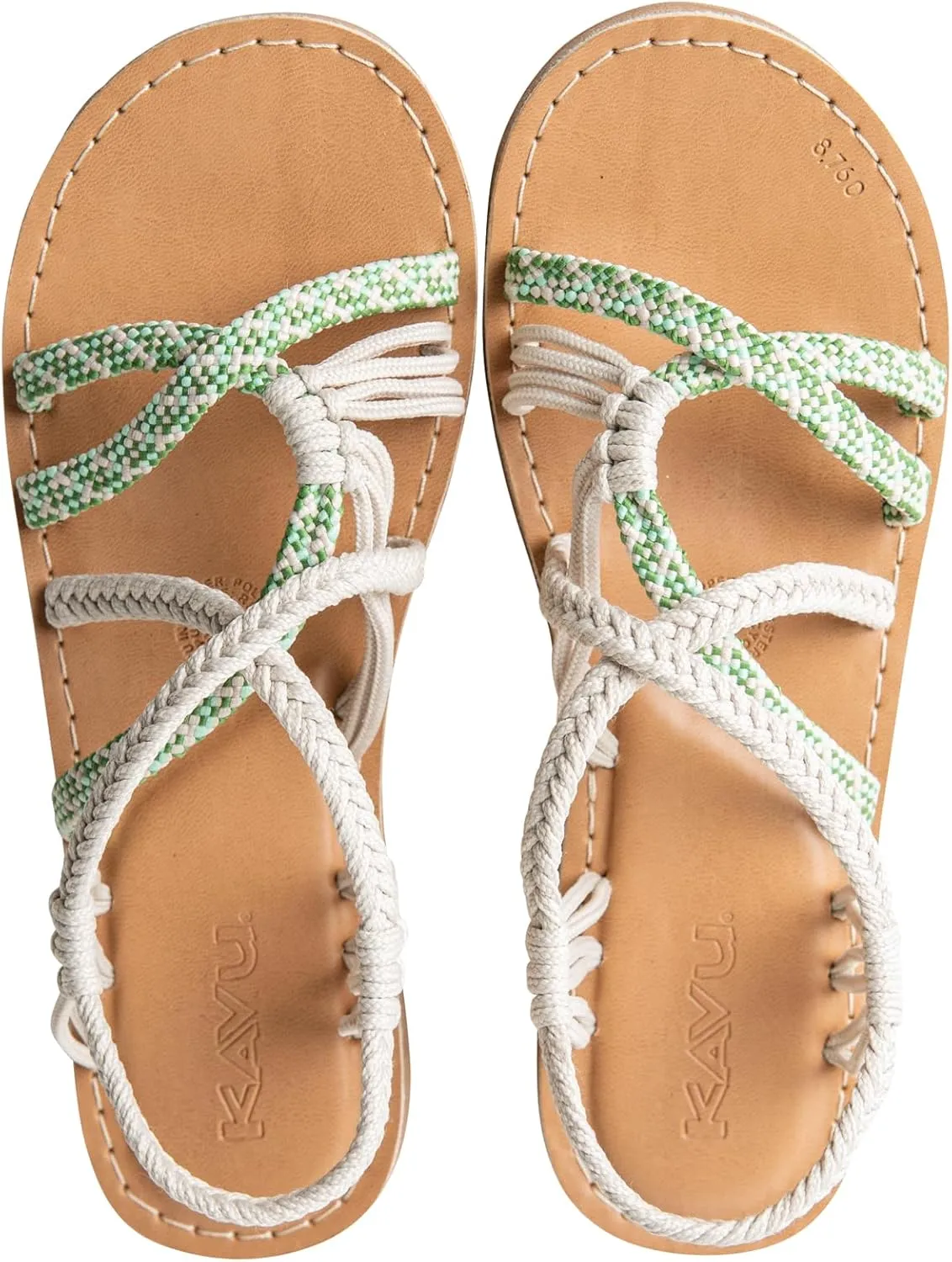 KAVU Alderbrooke Rope Women's Sandalss
