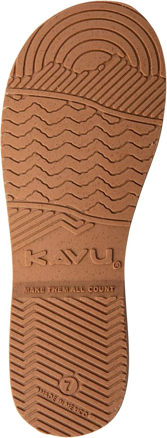 KAVU Horizon Rope Women's Sandals