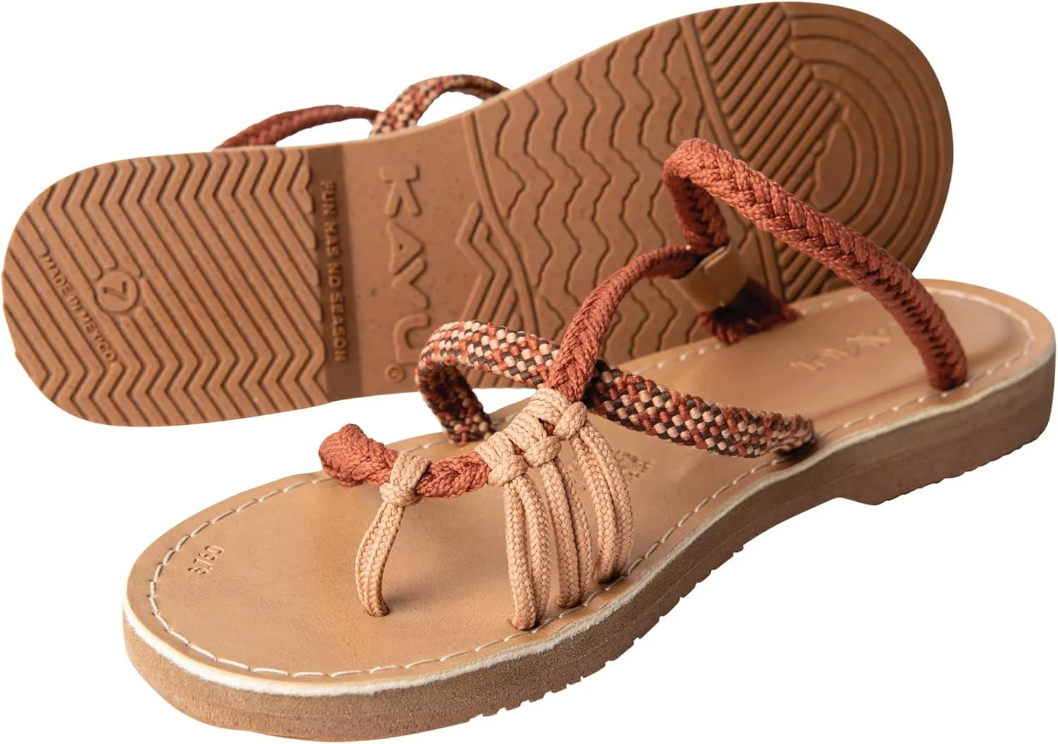 KAVU Horizon Rope Women's Sandals