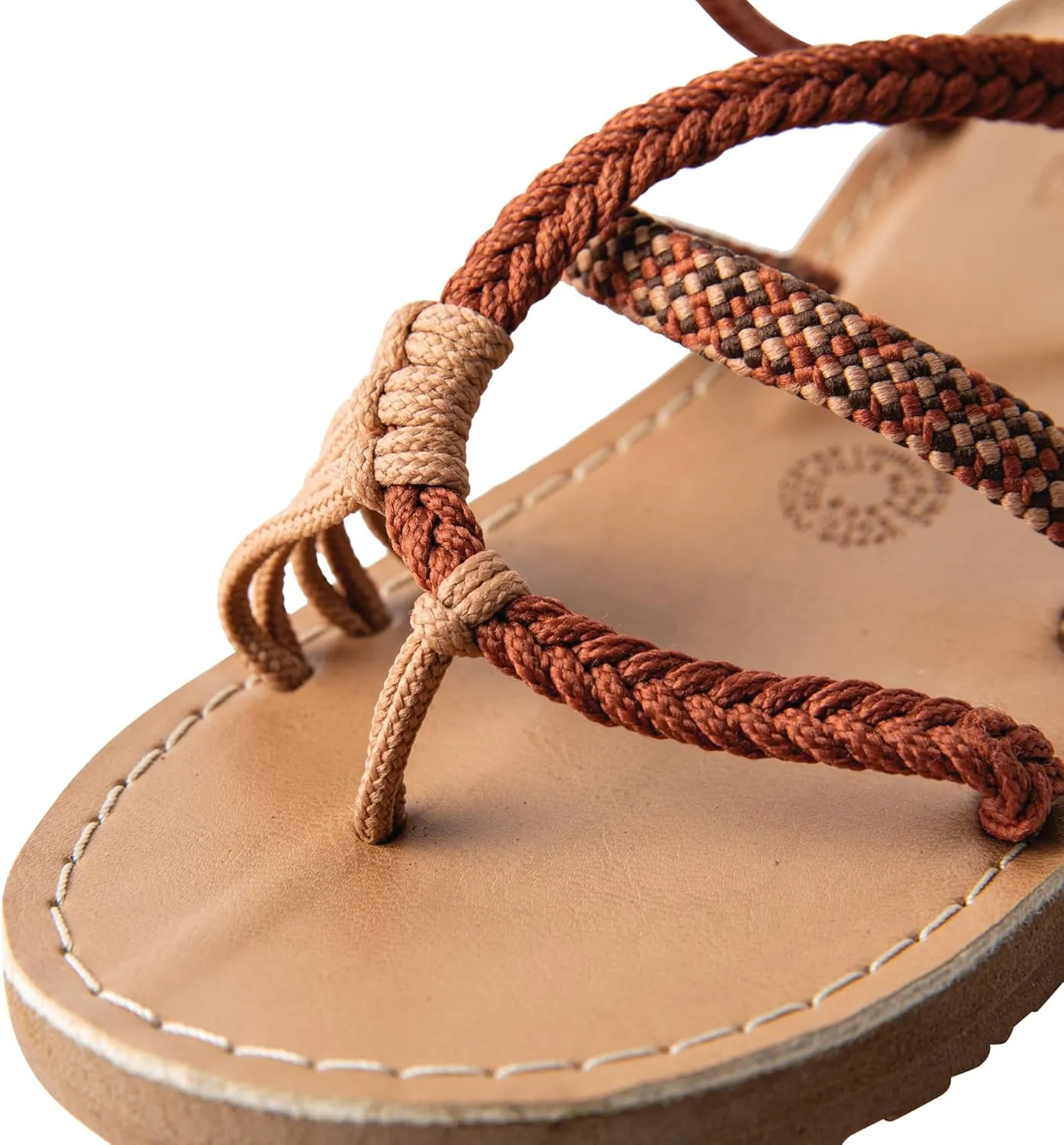KAVU Horizon Rope Women's Sandals