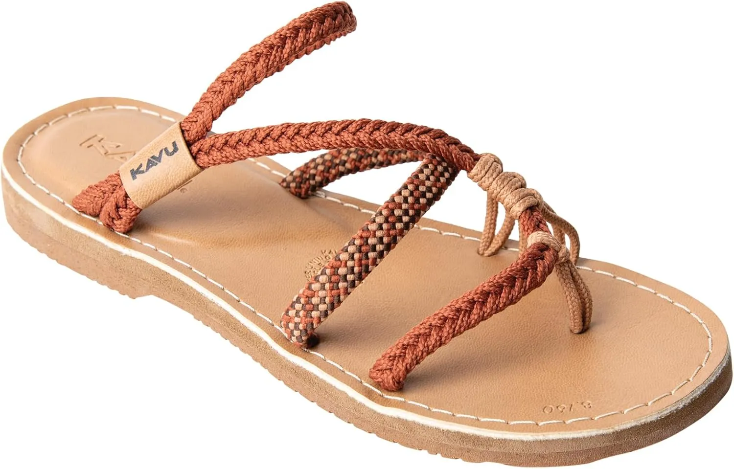 KAVU Horizon Rope Women's Sandals