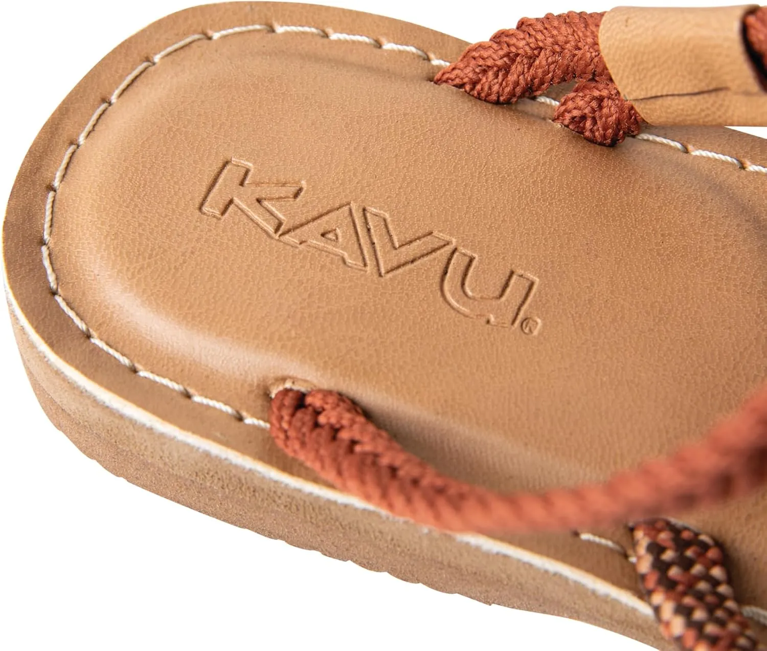 KAVU Horizon Rope Women's Sandals