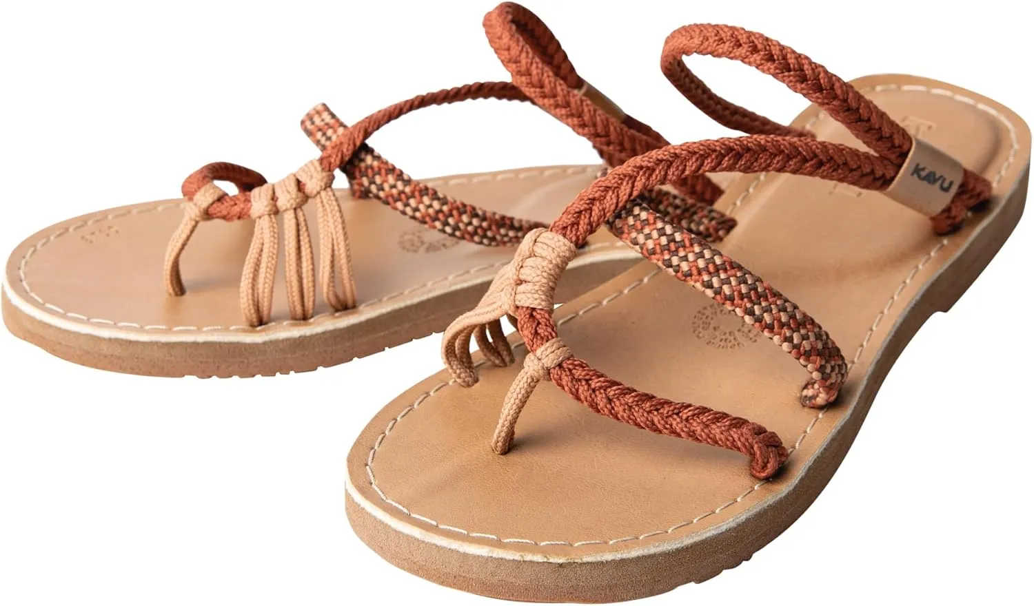 KAVU Horizon Rope Women's Sandals