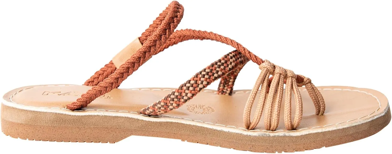 KAVU Horizon Rope Women's Sandals