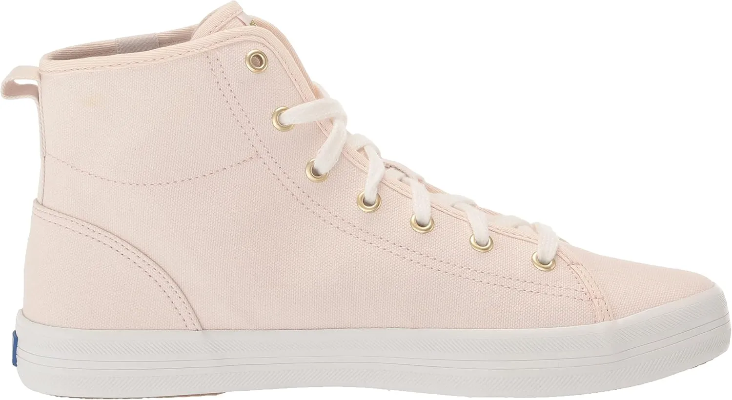 Keds Women's Kickstart Hi Canvas Sneaker