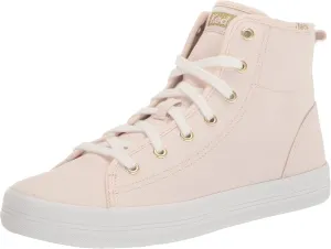 Keds Women's Kickstart Hi Canvas Sneaker