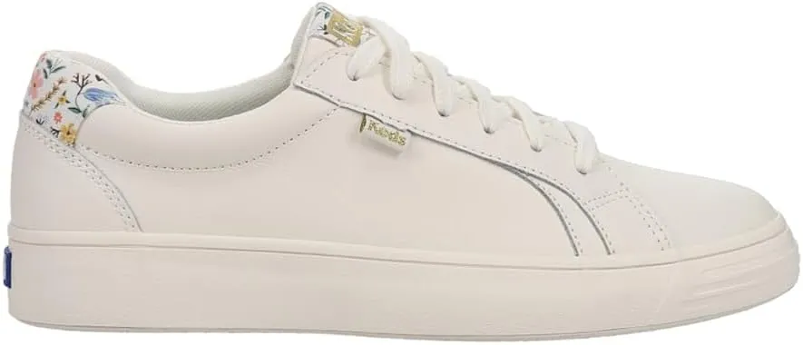 Keds Women's X Rifle Paper Pursuit Bramble Fields Sneaker