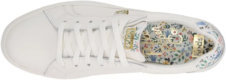Keds Women's X Rifle Paper Pursuit Bramble Fields Sneaker