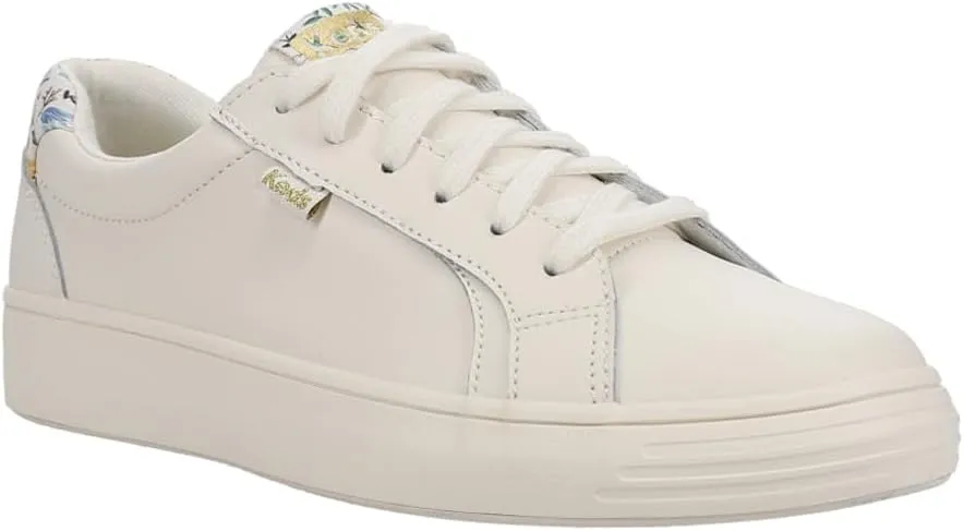 Keds Women's X Rifle Paper Pursuit Bramble Fields Sneaker