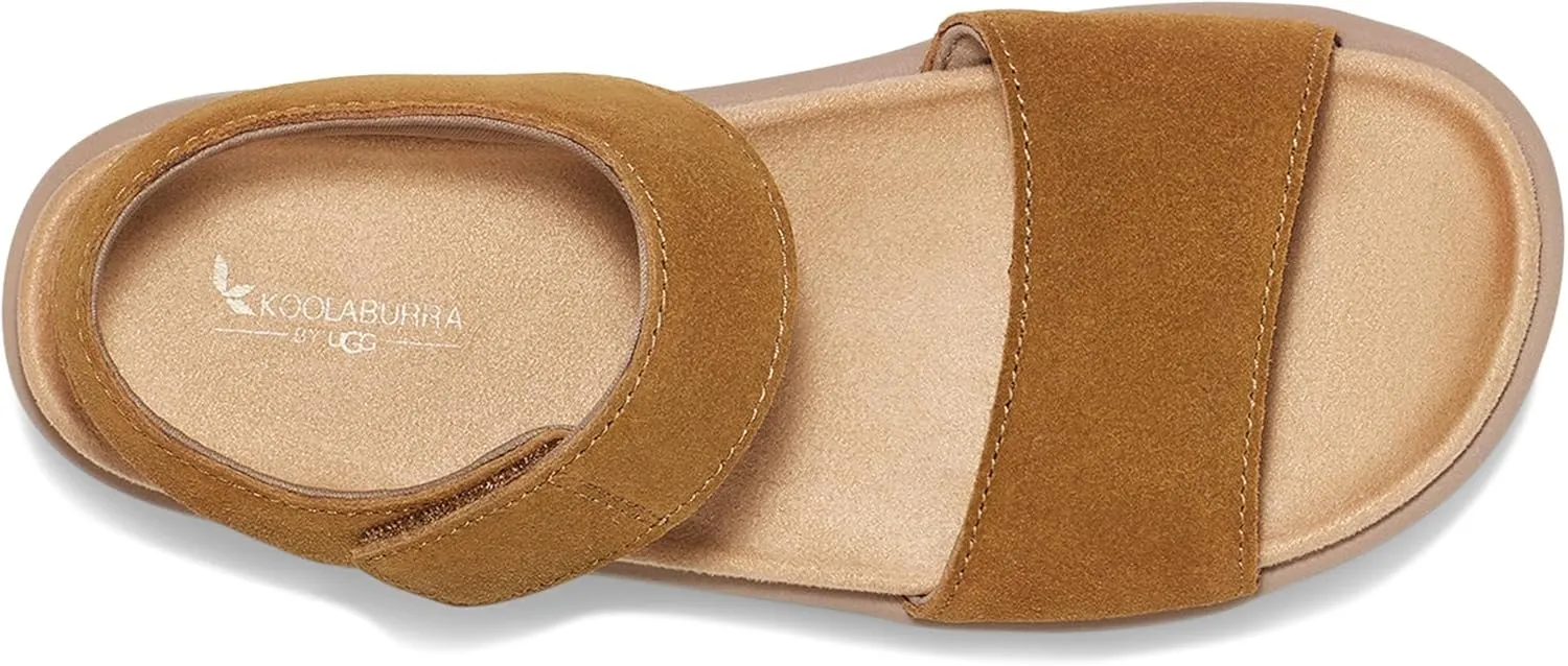 Koolaburra by UGG Women's Tayla Sandal