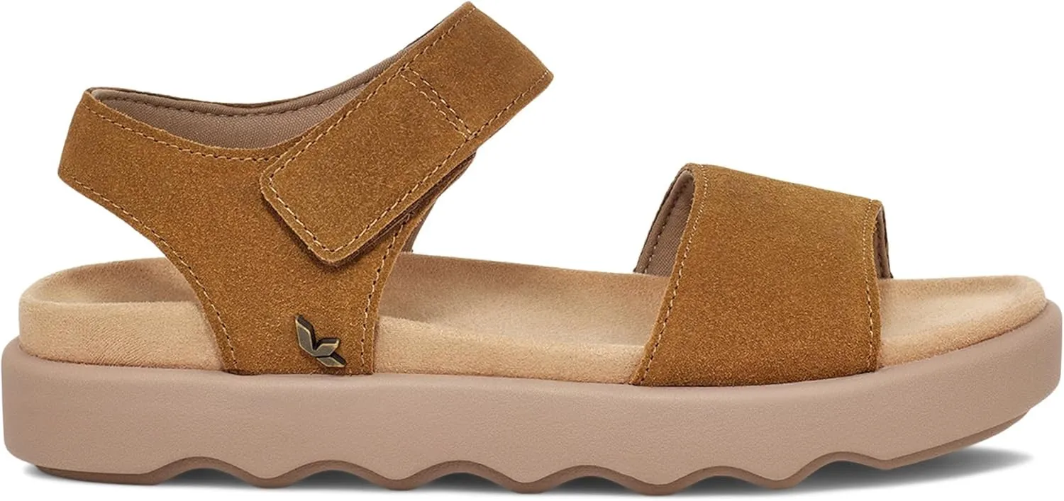 Koolaburra by UGG Women's Tayla Sandal
