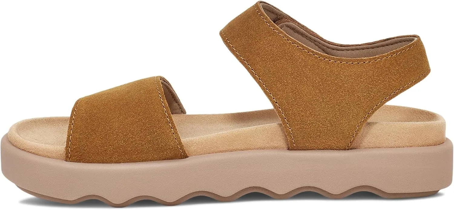 Koolaburra by UGG Women's Tayla Sandal