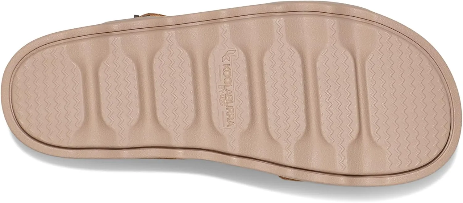 Koolaburra by UGG Women's Tayla Sandal
