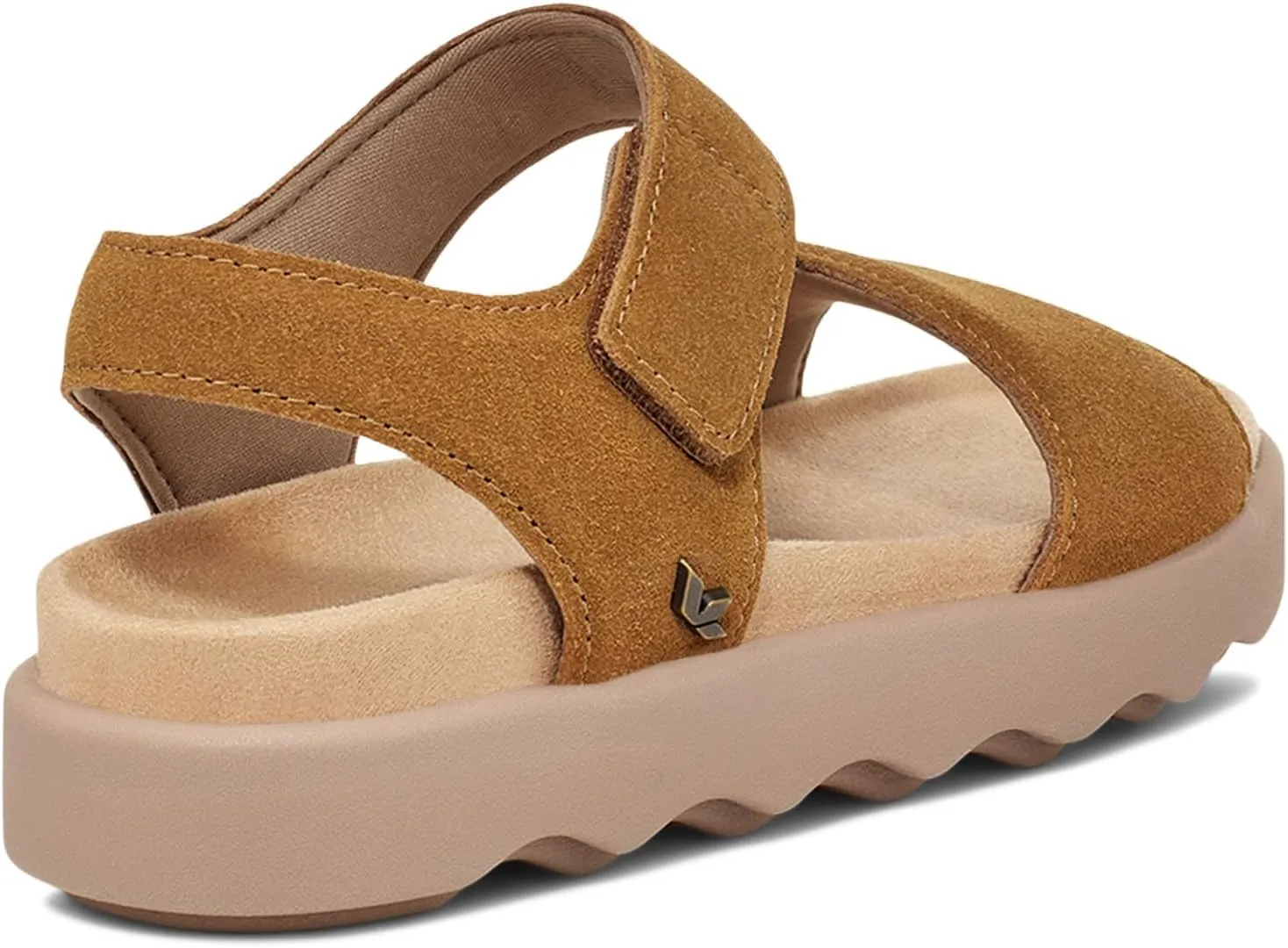 Koolaburra by UGG Women's Tayla Sandal
