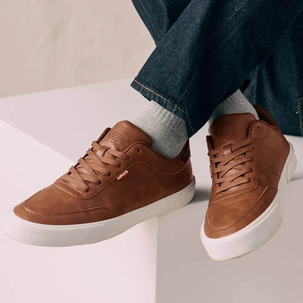 Levi's Men's Munro Newmericana Sneaker