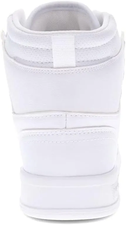 Levi's Women's 521 Bb Hi Perf Ul Sneaker