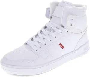 Levi's Women's 521 Bb Hi Perf Ul Sneaker