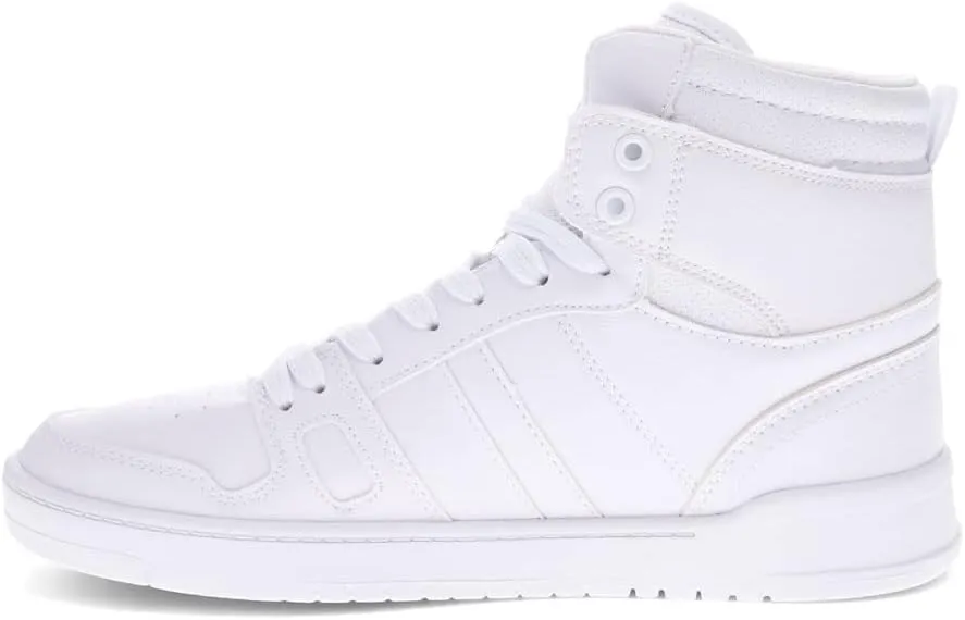 Levi's Women's 521 Bb Hi Perf Ul Sneaker