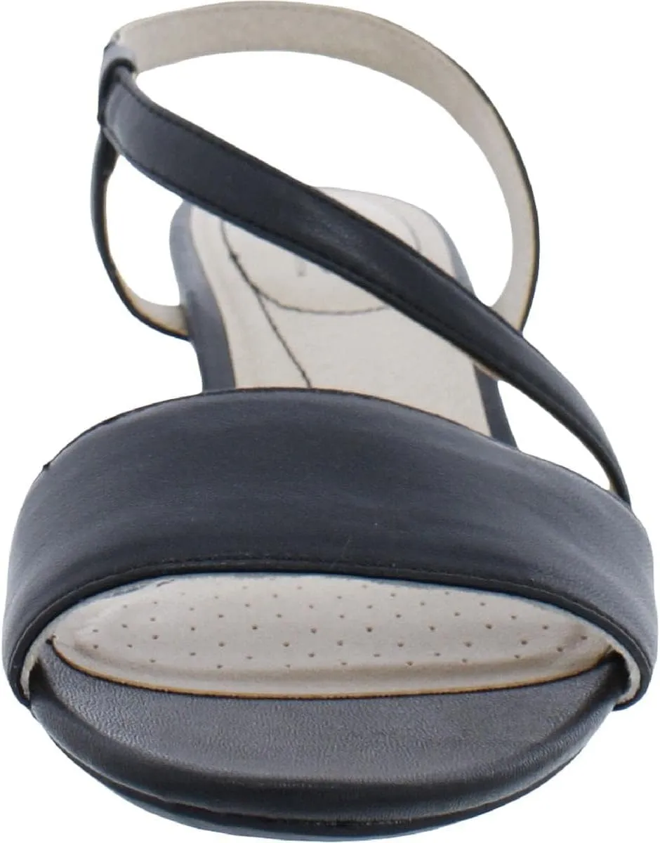 LifeStride Women's Yasmine Wedge Sandal