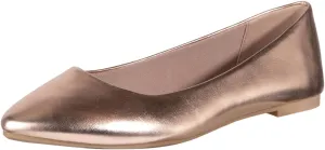 Lower East Side Womens Cami Pointed Flat