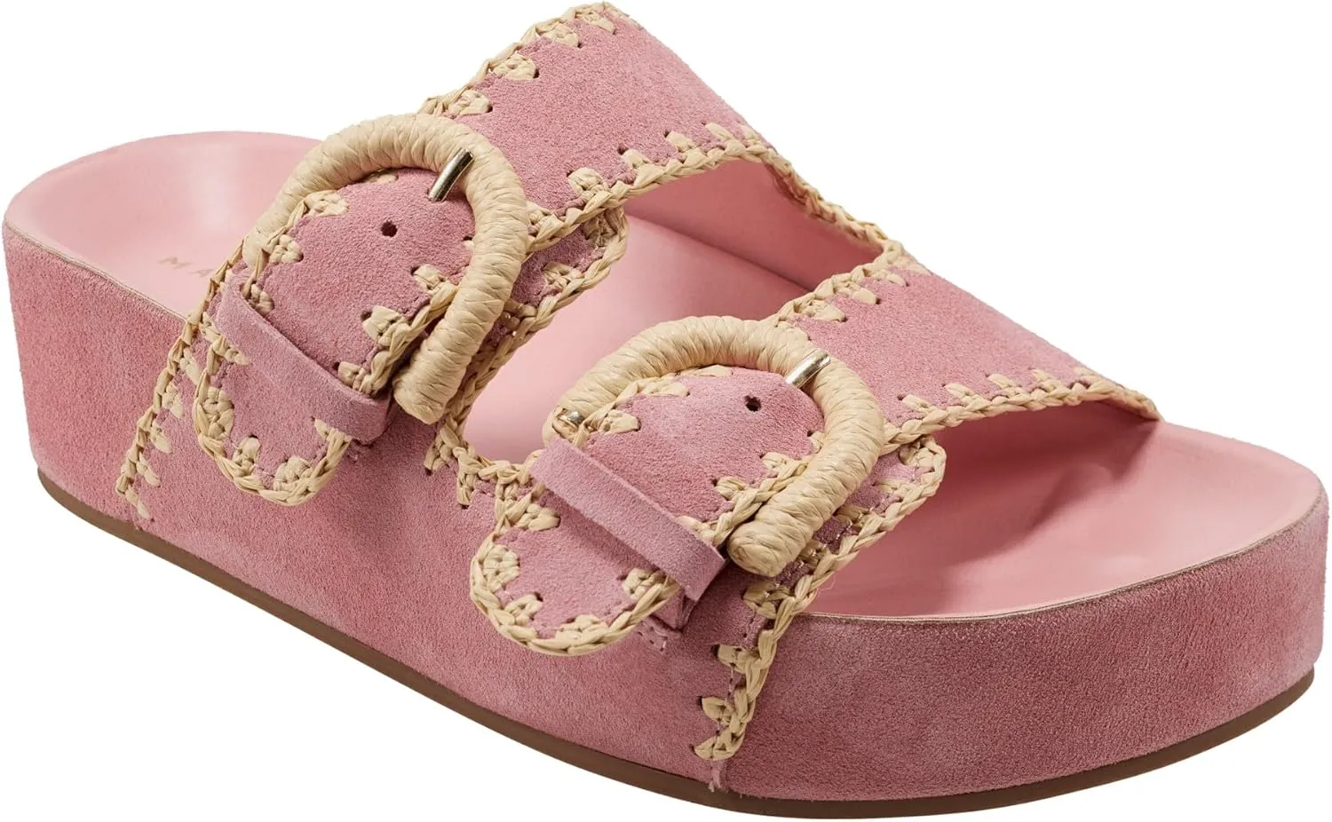 Marc Fisher LTD Women's Solea Sandal