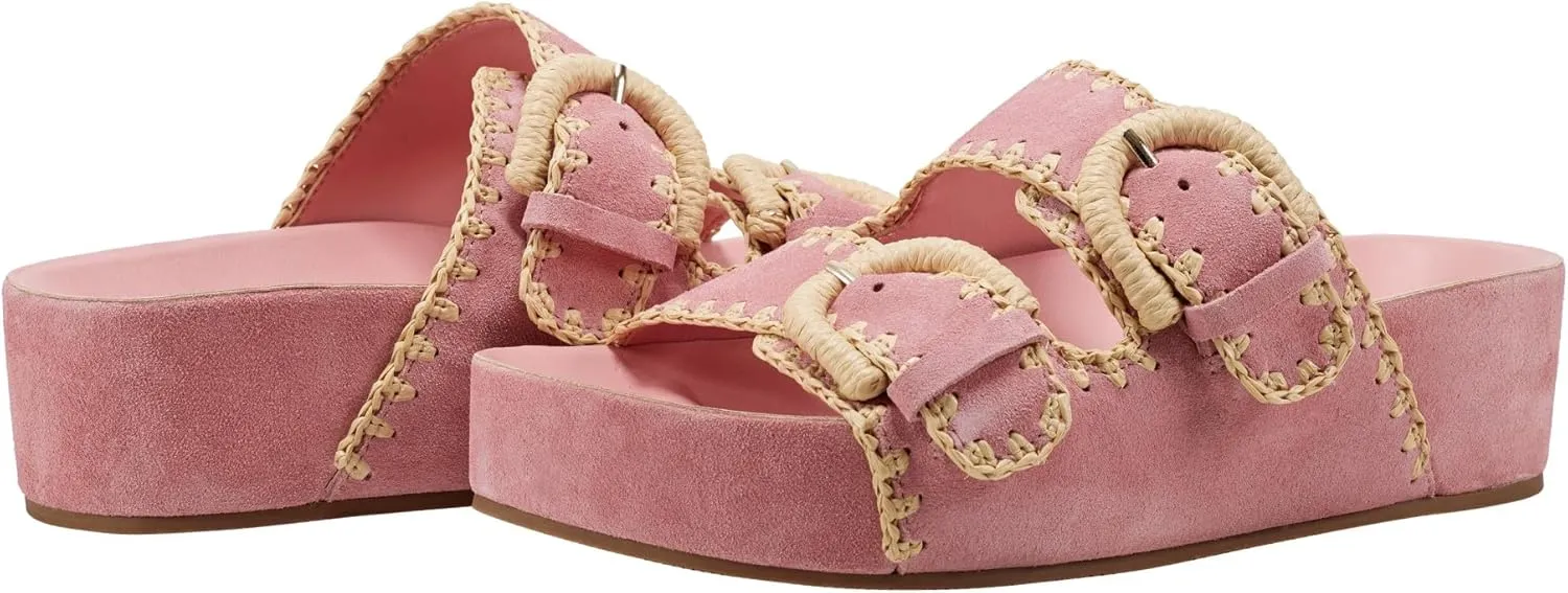 Marc Fisher LTD Women's Solea Sandal