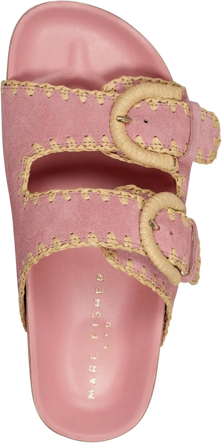 Marc Fisher LTD Women's Solea Sandal