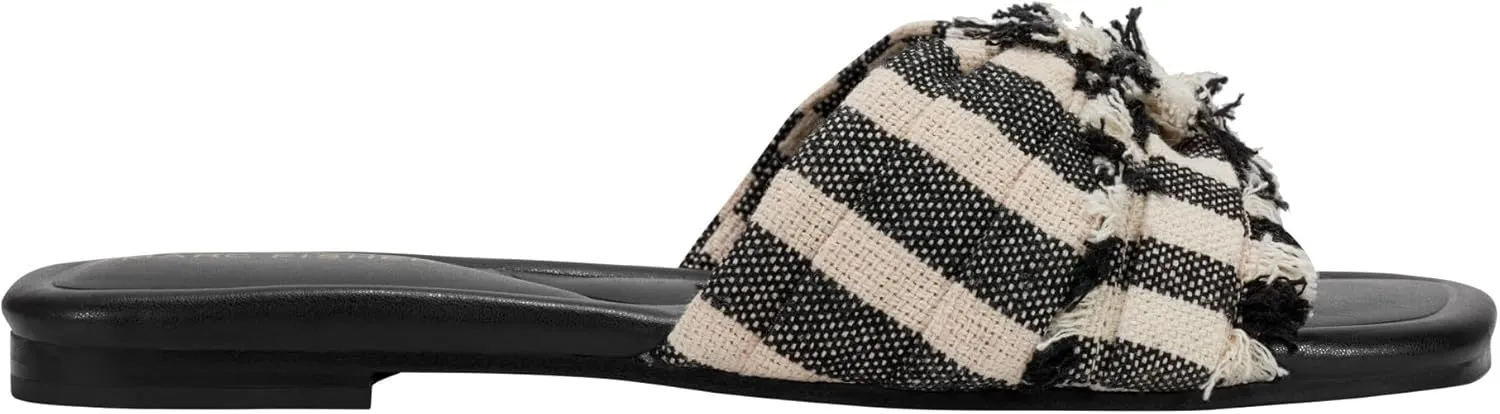 Marc Fisher Women's Orbit Flat Sandal