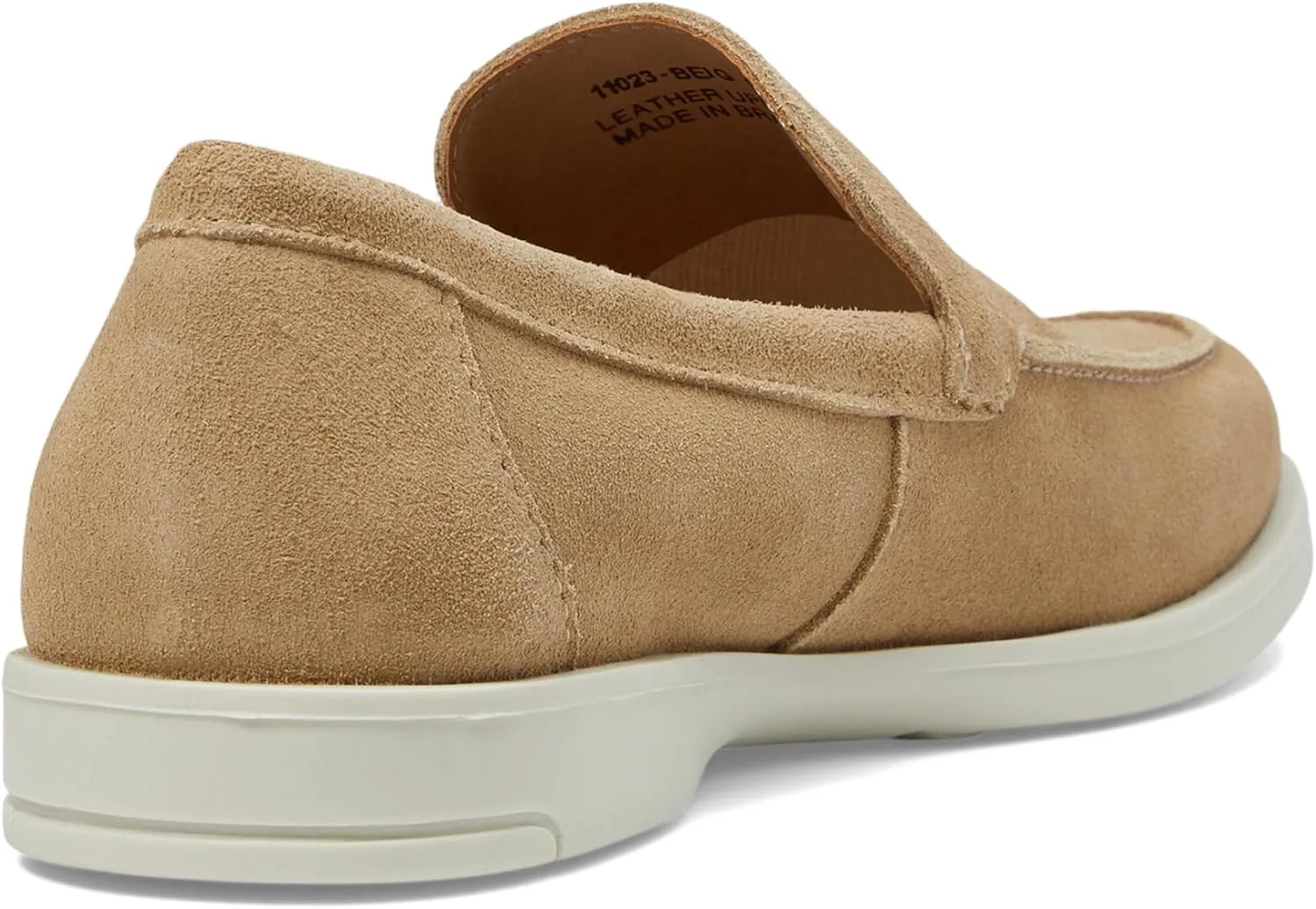 Marc Joseph New York Men's Cooper St Loafer