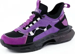 Mazino Lava Fashion Chunky Sneakers for Men - Men's Athleisure Casual Shoes