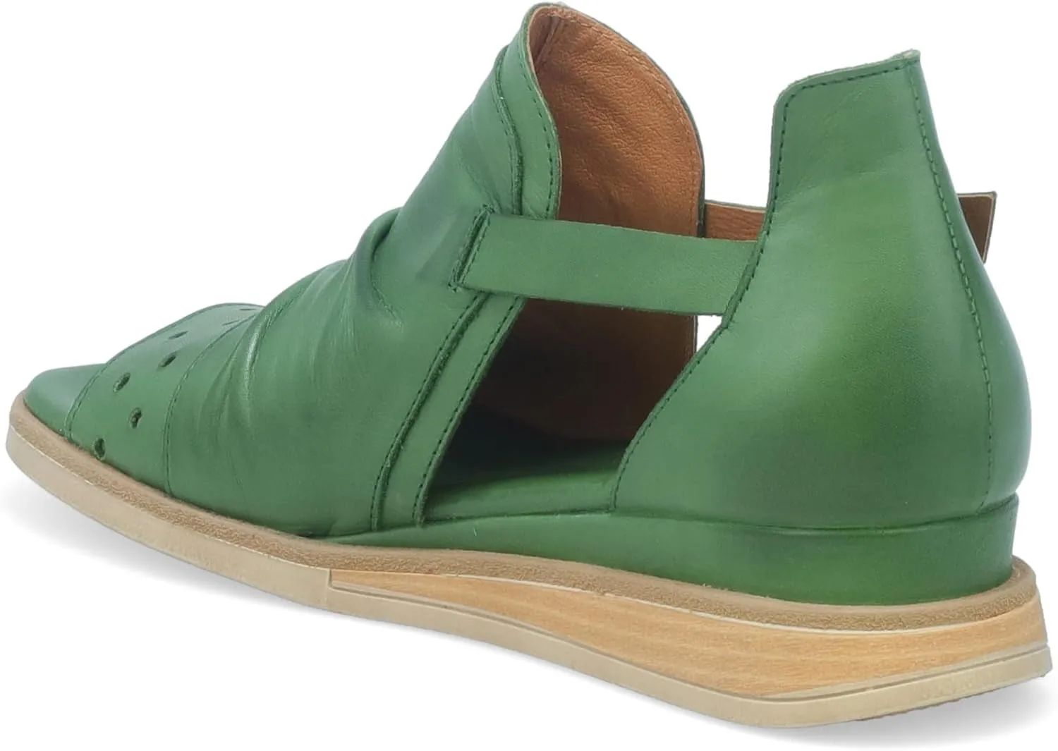 Miz Mooz Cara Women's Sandals
