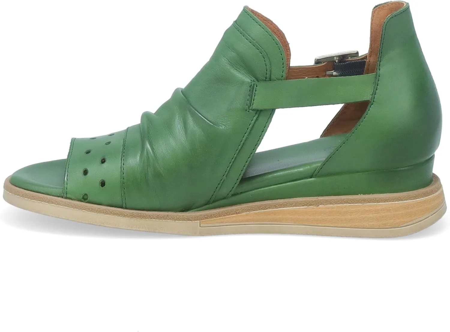 Miz Mooz Cara Women's Sandals