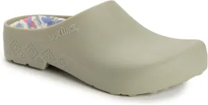 MUK LUKS Women's Garden Clog and Glove Set Sandal
