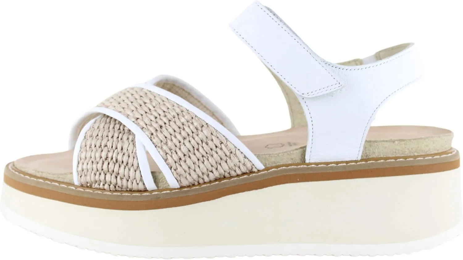 NAOT Footwear Womens Pavlova Sandal