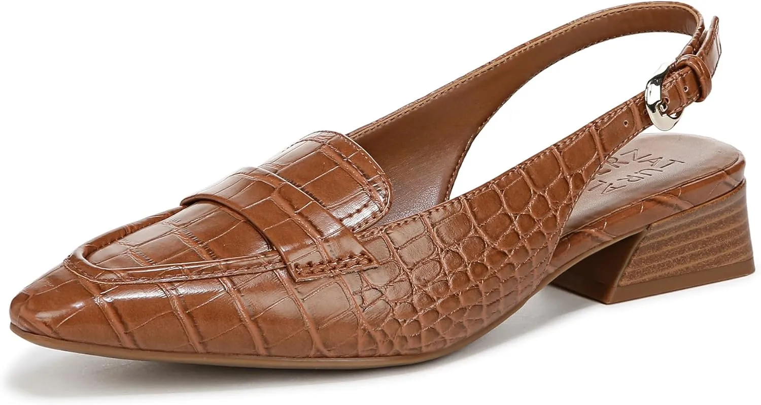 Naturalizer Women's Garner Ballet Flat