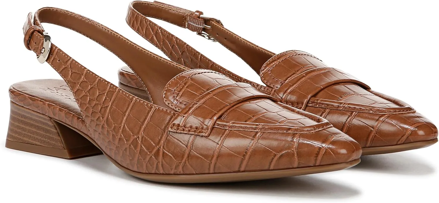 Naturalizer Women's Garner Ballet Flat