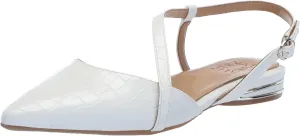 Naturalizer Women's Hawaii Pointed Toe Slingback Flat